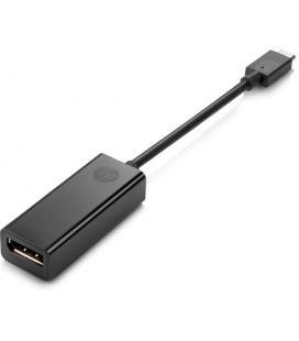 HP Adaptador USB-C a DP