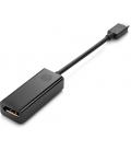 HP Adaptador USB-C a DP