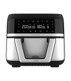 Cecofry Dual 9000 Freidora sin aceite airfryer