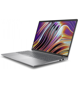 Portátil Workstation HP ZBook Power 16 G11 A3ZC2ET Ryzen 7 PRO 8845HS 16GB/ 512GB SSD/ NVIDIA RTX 1000 Ada/ 16"/ Win11 Pro