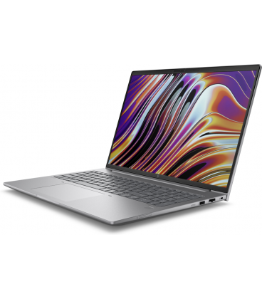 Portátil Workstation HP ZBook Power 16 G11 A3ZC2ET Ryzen 7 PRO 8845HS 16GB/ 512GB SSD/ NVIDIA RTX 1000 Ada/ 16"/ Win11 Pro