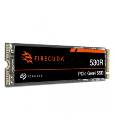 Seagate FireCuda 530R SSD 1TB M.2 PCIe Gen4 x4