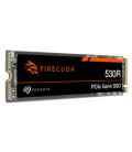 Seagate FireCuda 530R SSD 1TB M.2 PCIe Gen4 x4