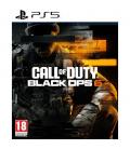 Juego ps5 - call of duty black ops 6