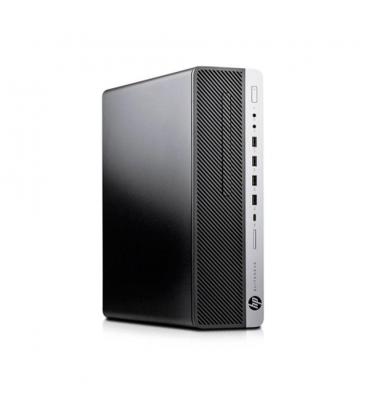 Ordenador Reacondicionado SFF HP Elitedesk 800 G4 / i5-8th / 16Gb / 512Gb SSD / Win 10 Pro