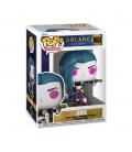 Funko pop arcane: league of legends jinx 75649