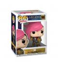 Funko pop arcane: league of legends vi 75652