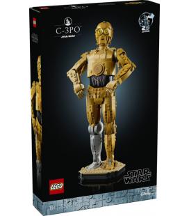 Lego star wars c - 3po