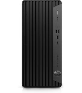 HP Pro 400 G9 Intel® Core™ i5 i5-14500 16 GB DDR5-SDRAM 512 GB SSD Windows 11 Pro Torre PC Negro