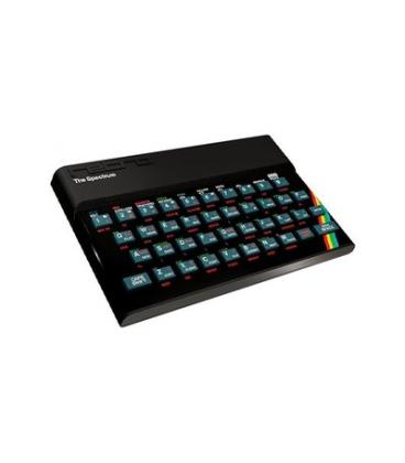 CONSOLA RETRO THE SPECTRUM