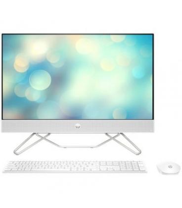 PC All in One HP 24-CB1076NS Intel Core i3-1215U/ 8GB/ 512GB SSD/ 23.8"/ Sin Sistema Operativo