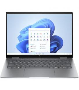 Portátil Convertible HP Envy X360 14-FA0005NS Ryzen 7 8840HS/ 16GB/ 1TB SSD/ 14" Táctil/ Win11