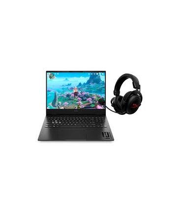 HP OMEN Transcend 16-u0005ns Intel Core i7-13700HX/32GB/1TB SSD/RTX 4070/16"/FREEDOS