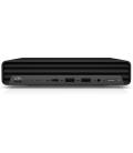 HP Elite 800 G9 Intel® Core™ i5 i5-14500 16 GB DDR5-SDRAM 512 GB SSD Windows 11 Pro Mini PC Negro