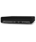 HP Elite 800 G9 Intel® Core™ i5 i5-14500 16 GB DDR5-SDRAM 512 GB SSD Windows 11 Pro Mini PC Negro