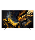 TV XIAOMI 85" MAX 2025 UHD QLED GOOGLETV 144HZ