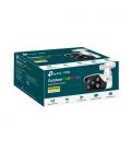 TP-Link VIGI C340 Bullet (shape) Cámara de seguridad IP Exterior 2560 x 1440 Pixeles Techo/Pared/Poste