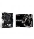 Biostar placa base a520mhp matx am4