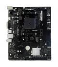 Biostar placa base a520mhp matx am4