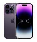 Ckp iphone 14 pro semi nuevo 128gb purple