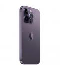 Ckp iphone 14 pro semi nuevo 128gb purple