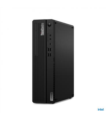 Lenovo ThinkCentre M70s Gen 4 Intel® Core™ i7 i7-13700 16 GB DDR4-SDRAM 512 GB SSD Windows 11 Pro SFF PC Negro