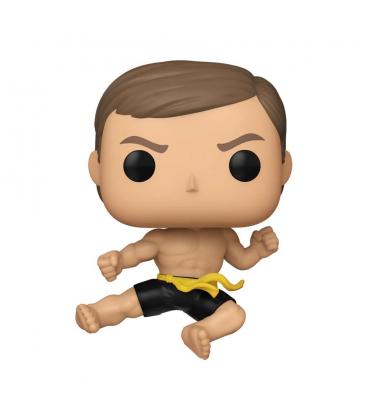 Funko pop movies: bloodsport 80779