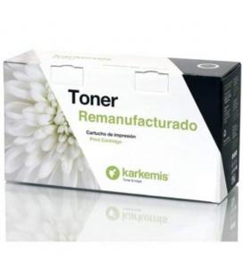 Toner reciclado karkemis brother tn-3600xxl alta capacidad/ negro