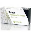 Toner reciclado karkemis brother tn-3600xxl alta capacidad/ negro