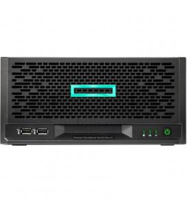 Servidor hpe proliant microserver gen10 plus v2 intel xeon e-2314/ 32gb ram/ 2x 1tb sata