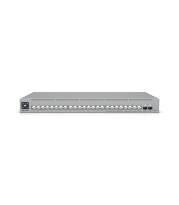 SWITCH UBIQUITI UNIFY USW-PRO-MAX-24-POE 48 PUERTOS POE