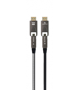 CABLE HDMI GEMBIRD D-A ALTA VELOCIDAD ETHERNET-"AOC ARMORED SERIES" 20M