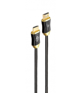 CABLE HDMI GEMBIRD ULTRAALTA VELOCIDAD ETHERNET- "SERIE AOC PREMIUM" 30M