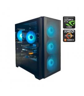 ORDENADOR ADONIA GAMING R7 5800X 4060