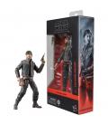 Figura hasbro star wars the black series andor cassian andor