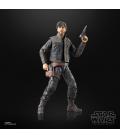 Figura hasbro star wars the black series andor cassian andor