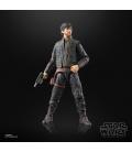 Figura hasbro star wars the black series andor cassian andor