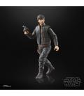 Figura hasbro star wars the black series andor cassian andor