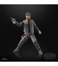 Figura hasbro star wars the black series andor cassian andor