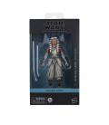 Figura hasbro star wars: the black series ahsoka tano (peridea)