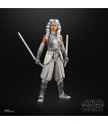 Figura hasbro star wars: the black series ahsoka tano (peridea)