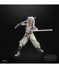 Figura hasbro star wars: the black series ahsoka tano (peridea)