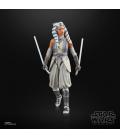 Figura hasbro star wars: the black series ahsoka tano (peridea)