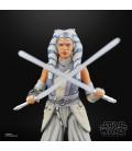 Figura hasbro star wars: the black series ahsoka tano (peridea)