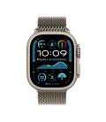 Smartwatch apple watch ultra 2 gps + cell 49mm natural titanium l