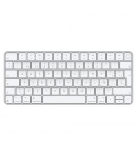 Teclado apple magic keyboard inalambrico touch id