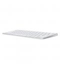 Teclado apple magic keyboard inalambrico touch id