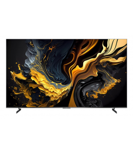 TV XIAOMI 100" MAX 2025 UHD QLED GOOGLETV 144HZ