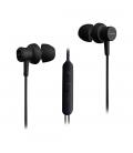 Auriculares aiwa estm - 500 negro