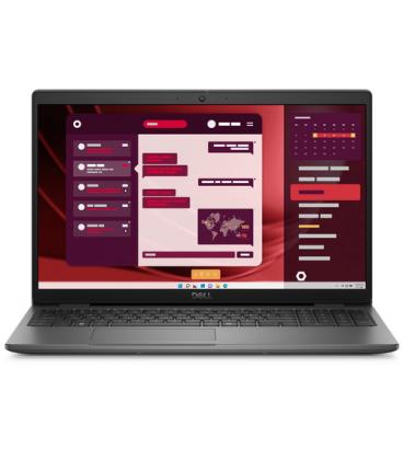 Portátil Dell 6V38C Ultra 7-155U 16Gb SSD 512Gb 15.6" W11p